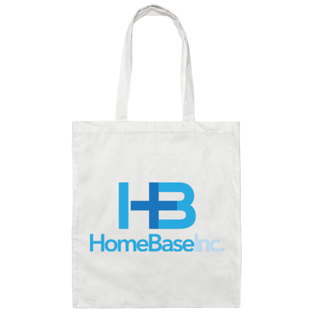 BE007 Canvas Tote Bag