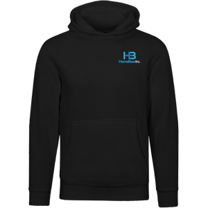 LS14001 Lane Seven Unisex Premium Hoodie