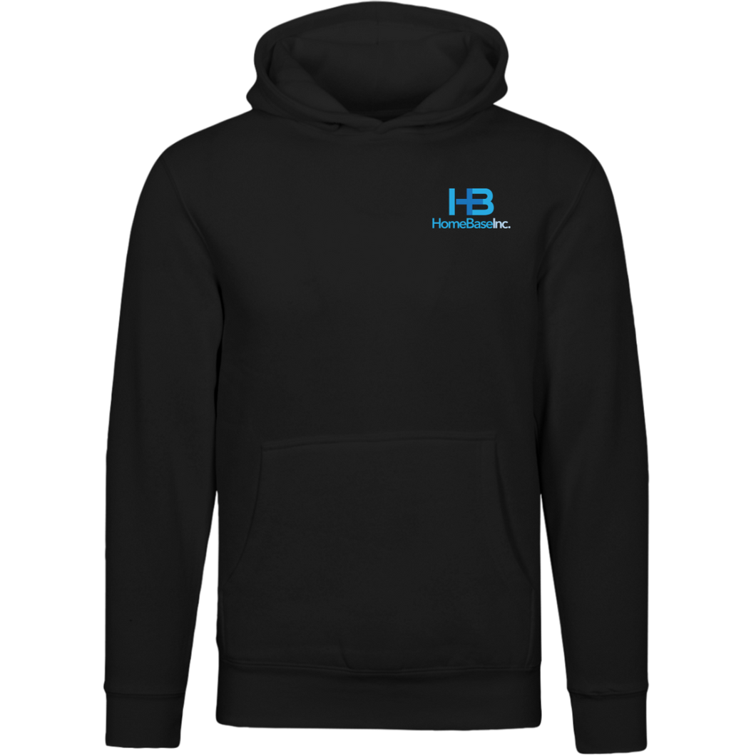 LS14001 Lane Seven Unisex Premium Hoodie